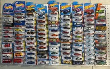 Hot wheels lot for sale  Enfield