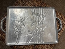Pair mcm trays for sale  Hanceville