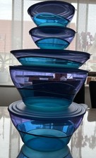 Tupperware elegant serviersch� gebraucht kaufen  Leinach