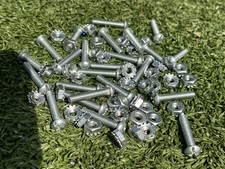 Lot zinc machine for sale  Naples