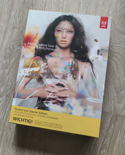 Adobe cs6 web gebraucht kaufen  Großefehn