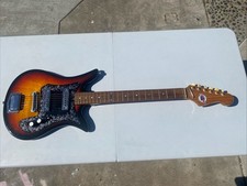 Vintage teisco del for sale  Gardena