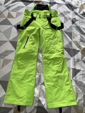 spyder ski salopettes for sale spyder ski salopettes for sale LITTLEHAMPTON