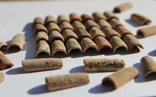 Tegole antichizzate per usato  Monzuno