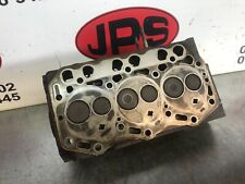 Complete cylinder head for sale  GODSTONE