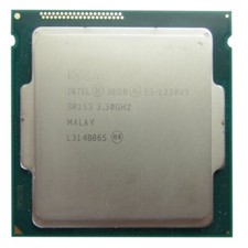 Intel xeon quad for sale  BICESTER