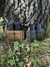Kydex double magazine for sale  Mount Pleasant