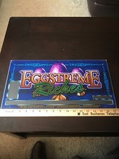 Eggstreme riches 2005 for sale  Waterloo