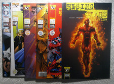Lot comics rising d'occasion  Fontenay-sous-Bois