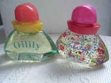 Eau parfum miniatur gebraucht kaufen  Wallerfangen