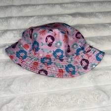 Mermaid beach hat for sale  Pflugerville
