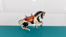 Figurine soldat plastique d'occasion  Plabennec