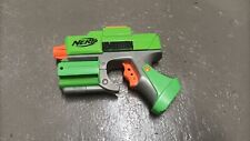Pistolet nerf strikefire d'occasion  Saint-Nazaire