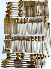 Vintage thai flatware for sale  STEVENAGE