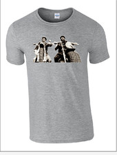 Shirt bud spencer usato  Castiglion Fiorentino