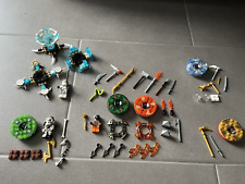 Lego ninjago toupies d'occasion  Marcoussis