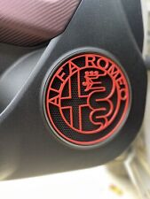 Coppia speaker cover usato  Roccagloriosa