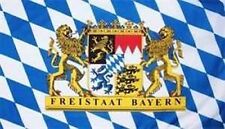 Fahne flagge bayern gebraucht kaufen  Lünen