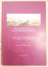 Dal museo locale usato  Italia