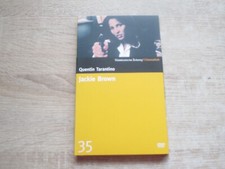 Jackie brown quentin gebraucht kaufen  Lübeck