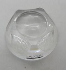 Lalique oggetto cristallo usato  Bagno a Ripoli