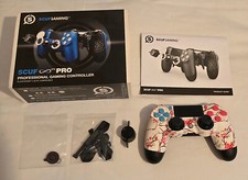 Scuf infinity4ps pro for sale  SOUTHEND-ON-SEA