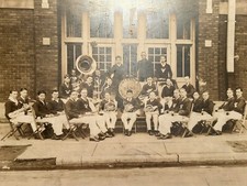 Vtg. photo vincennes for sale  Newburgh