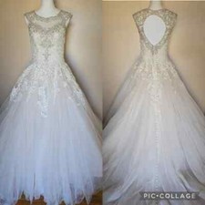 Allure bridals dress for sale  New Bern
