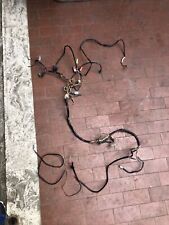 Impianto elettrico ktm usato  Roma