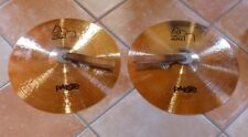 Paiste alpha concert gebraucht kaufen  Karlstein a.Main