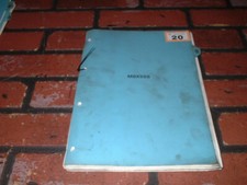 Genuine honda mbx50 for sale  HORSHAM