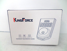 King force fingerprint for sale  Lake Wales