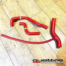 Samco silicone coolant for sale  LONDON