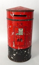 Victorian letter box for sale  UK
