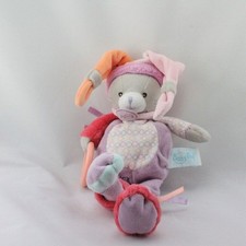 Doudou chat gris d'occasion  Le Portel