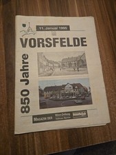 Zeitung wolfsburger allgemeine gebraucht kaufen  Wolfsburg