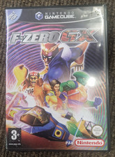 f zero gx for sale f zero gx for sale SUTTON COLDFIELD