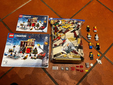 Lego creator expert gebraucht kaufen  Wolfratshausen