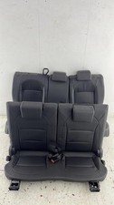 Banquette arriere nissan d'occasion  Moulins