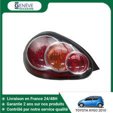 Feu arriere gauche d'occasion Feu arriere gauche d'occasion  Niort