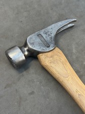 Lindo martelo de garra reta Dalluge 21TM cabo de substituição moldura Califórnia comprar usado Lindo martelo de garra reta Dalluge 21TM cabo de substituição moldura Califórnia comprar usado  Enviando para Brazil