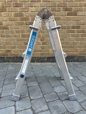 Zarges 41934 4x3 for sale  LEICESTER