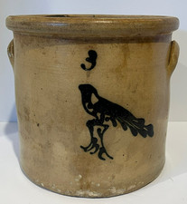 Primitive antique gallon for sale  Charlemont