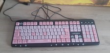 Clavier anglais gaming d'occasion  Quesnoy-sur-Deûle
