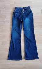 Belle bottom jeans gebraucht kaufen  Reichenbach im Vogtland