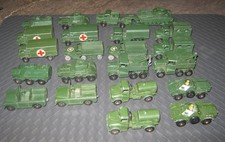 Matchbox lesney militär gebraucht kaufen  Bremerhaven