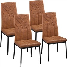 Dining chairs set for sale  IPSWICH