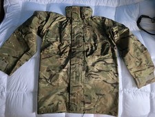 Mtp jacket combat for sale  BURTON-ON-TRENT