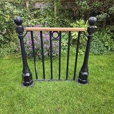 Short antique metal for sale  BEDALE