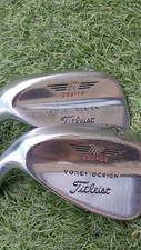 Titleist vokey degree for sale  UK